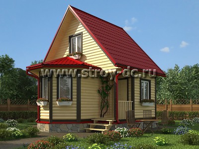 Гостевые дома Кировской области - цены , фото, отзывы