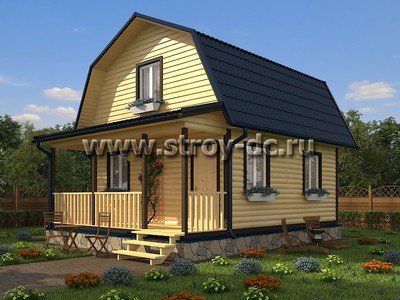 Гостевой дом Райский бережок - Калужская область, фото гостевого дома, цены, отзывы